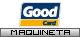 GoodCard Crédito ou Débito - Maquineta