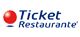 Ticket Restaurante