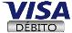 Visa Débito - Maquineta