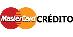 MasterCard Crédito - Maquineta