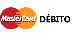 MasterCard Débito - Maquineta